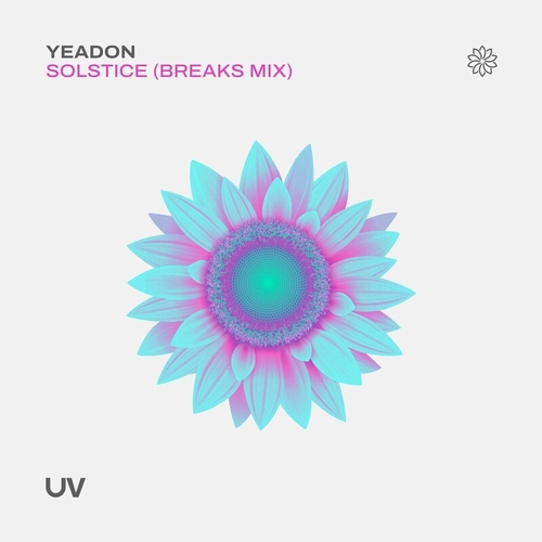 Yeadon - Solstice (Breaks Mix) [UV265]